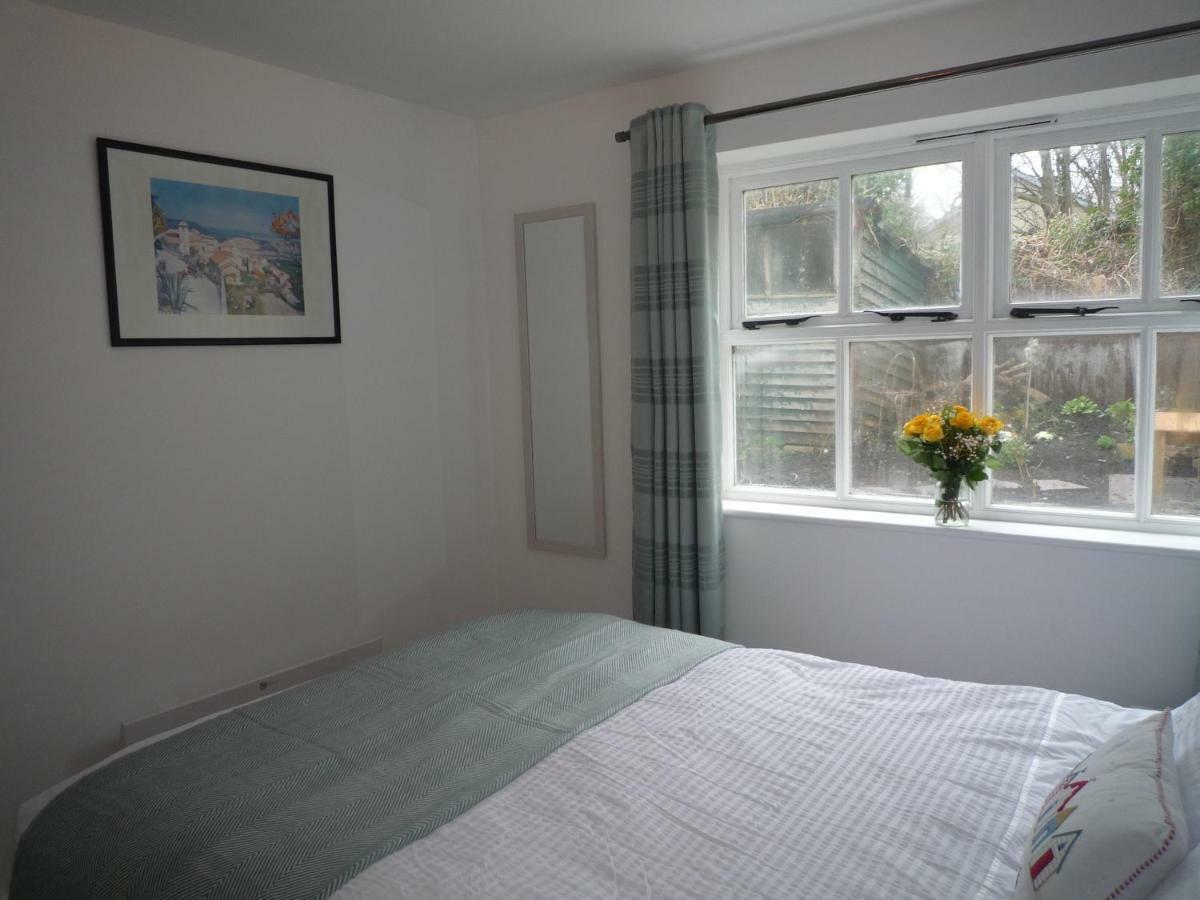 Ednyfed Apartment Nefyn Exterior foto