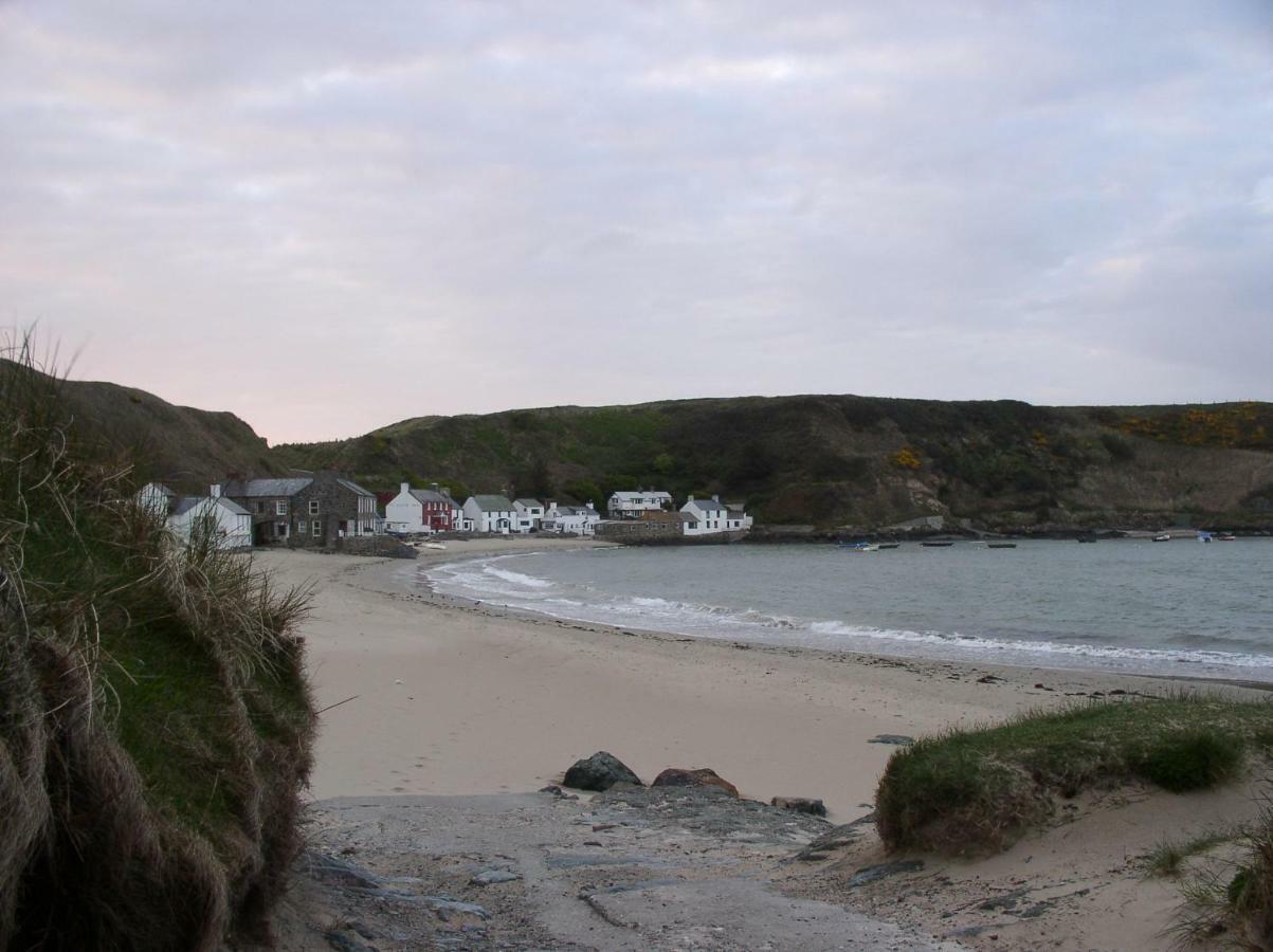 Ednyfed Apartment Nefyn Exterior foto